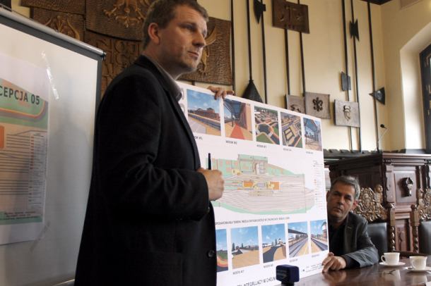 Eksperci rekomendują wyburzenie dwóch budynków