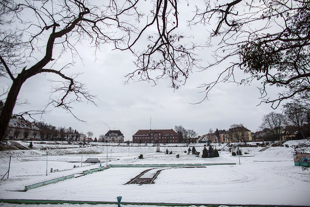 Zgłoś pomysł na ´kaczy dołek´