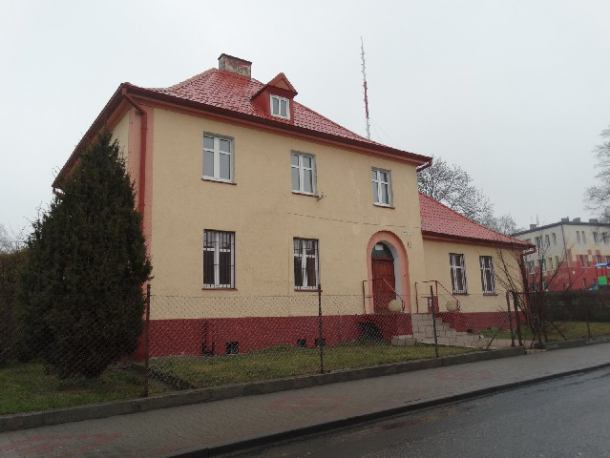 Mieszkańcy Kamienia Krajeńskiego chcą powrotu posterunku policji do miasta
