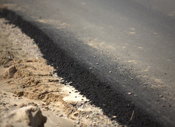 Modernizacja drogi wojewódzkiej numer 212 Chojnice - Bytów? Tak, ale nie w całości