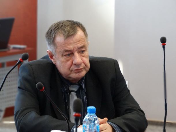 Były dyrektor Zakładu Transportu i Usług w Sępólnie wciąż otrzymuje pensję
