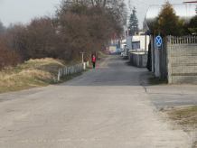 Gmina Sępólno wyremontuje ulicę Składową wspólnie z mieszkańcami