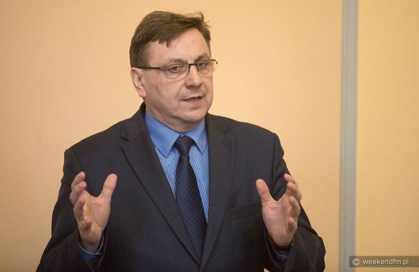 Na os. Witosa w Człuchowie powstanie nowy plac zabaw