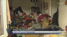 Granice pomocy. Kontrowersje wokół prezydenta Nowej Soli