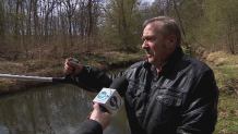 Uratował tonące dziecko i stracił nogi. Teraz żyje w nędzy i prosi o pomoc