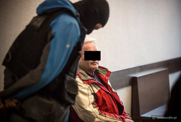 Sąd Okręgowy zdecydował o areszcie dla byłego burmistrza Debrzna