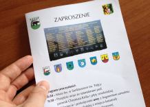 Skąd fragment tupolewa i ziemia z miejsca katastrofy w Kościerzynie? 
