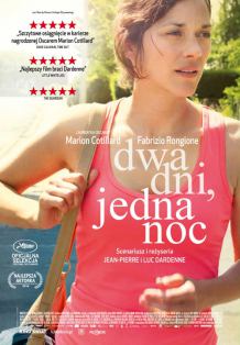 DKF Film &acute;Dwa dni, jedna noc&acute;
