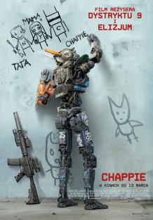 Film ´Chappie´