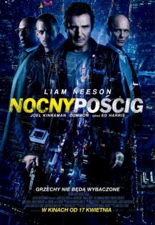 Film &acute;Nocny pościg&acute;