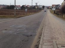 Pięć ofert na remont &acute;schetynówki&acute; 