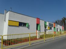 Więcej miejsc w żłobku 