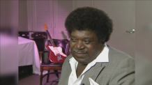 Wokalista soulowy Percy Sledge przegrał walkę z nowotworem