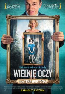 DKF Film ´Wielkie oczy´