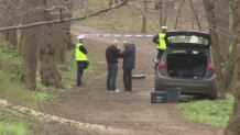 5-latka brutalnie zamordowana w parku w Gdańsku. Ojciec przyznał się do zabójstwa