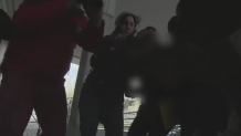 Zarzut zabójstwa i wniosek o areszt dla podejrzanego o zabicie 5-letniej córki