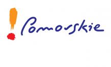 Województwo pomorskie ma nowe logo. Za 90 tysięcy złotych
