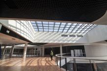 Galeria Neptun: odliczanie do otwarcia (FOTO, WIDEO)