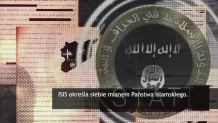 Akty urodzenia, szczepionki, ´drogówka´... Państwo Islamskie jak każde inne?