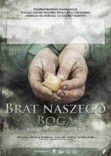 Brat naszego Boga na deskach ChDK