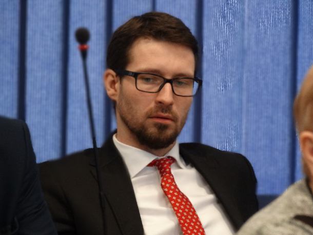 Jest nowy przewodniczący Rady Nadzorczej spółki NovumMed