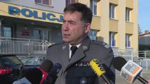 KGP: Strzelaninę w Kutnie zbada biuro spraw wewnętrznych i łódzka prokuratura