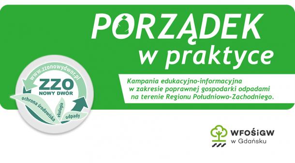 Porządek w praktyce - wszystko, co musisz wiedzieć o gospodarce odpadami