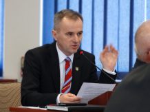 Dom Dziennego Pobytu w Sępólnie?