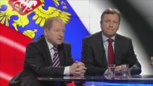&acute;Strzelaliśmy z armaty do wróbla.&acute; Czy Nocne Wilki wjadą do Polski?
