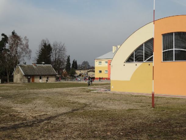 Zespół Szkół w Sypniewie nie jest gotowy na przyjęcie uczniów
