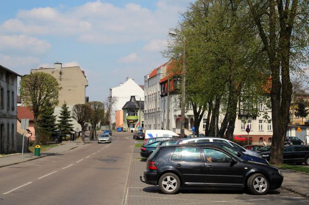 Jest rozstrzygnięcie przetargu na powiatowe schetynówki w Chojnicach