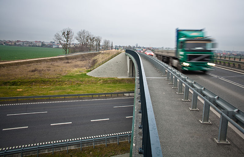 Koniec darmowych autostrad w Niemczech? 