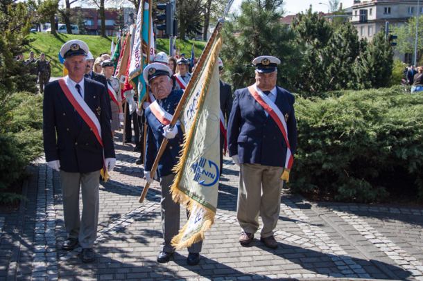 Święto Konstytucji 3 Maja w Chojnicach (FOTO)