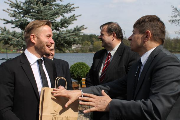 Świlski: decyzję trzeba przyjąć z pokorą