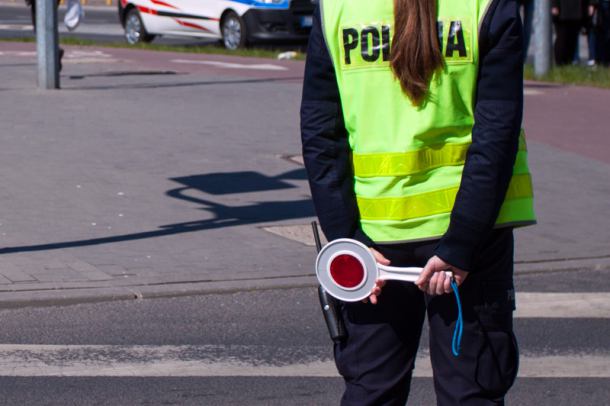 Przed nami długi weekend czerwcowy. Na drogach regionu pojawi się więcej policjantów