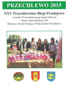 Startują Przechlewskie Biegi Przełajowe