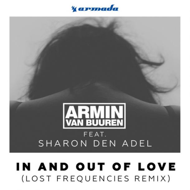Klubowy klasyk w nowej wersji! Armin Van Buuren feat. Sharon Den Adel:In And Out Of Love