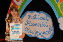  Festiwal Piosenki Obcojęzycznej Eurosong 2015 (FOTO)