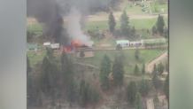 Zamach czy usterka? Polski ambasador ranny w katastrofie śmigłowca w Pakistanie