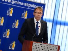 W Sępólnie powstanie hotel dla sportowców?