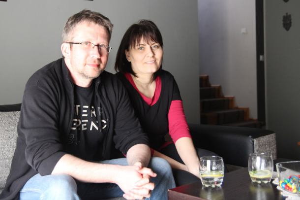 Zachorowała nagle. Do wyzdrowienia potrzebuje nowego szpiku kostnego