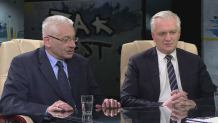 L. Dorn: Kandydaci będą się migdalili do Kukiza i jego wyborców