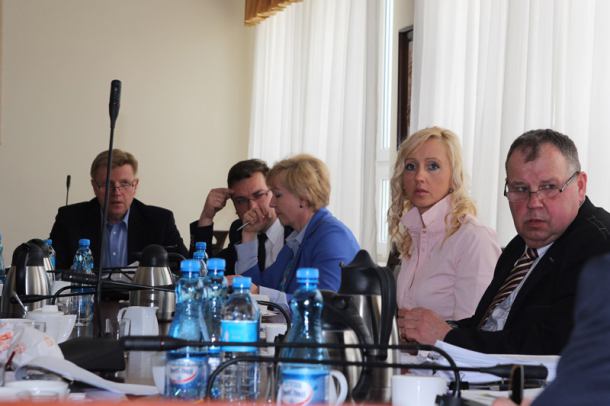 Strategia rozwoju powiatu wkrótce będzie gotowa