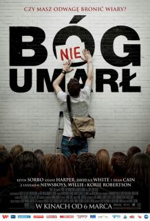Bóg nie umarł