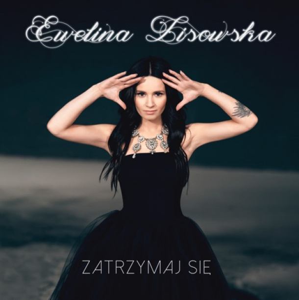 Ewelina Lisowska- nowość w Weekend Fm
