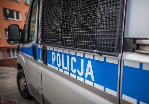 Kościerscy policjanci zatrzymali 36-latkę z Bytowa