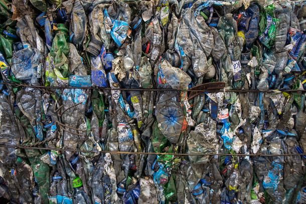 Recykling. Sprawdź co powstaje z odzyskiwanych odpadów?