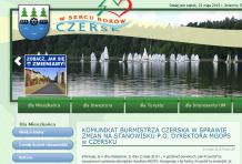 Miejsko-Gminny Ośrodek Pomocy Społecznej w Czersku ponownie bez szefa