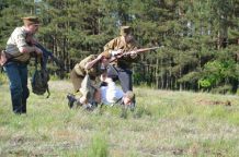 Festyn Patriotyczny w Łubianie 