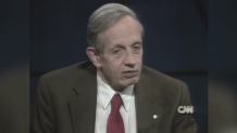 Amerykański matematyk John Nash zginął w wypadku. Był pierwowzorem bohatera &acute;Pięknego umysłu&acute;